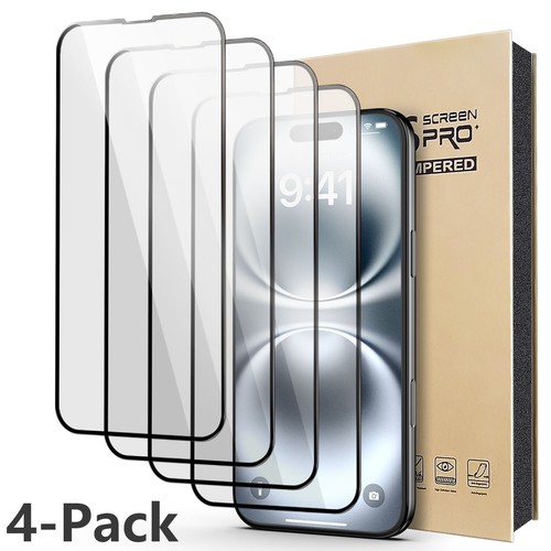 4pack for apple iphone - for, 16