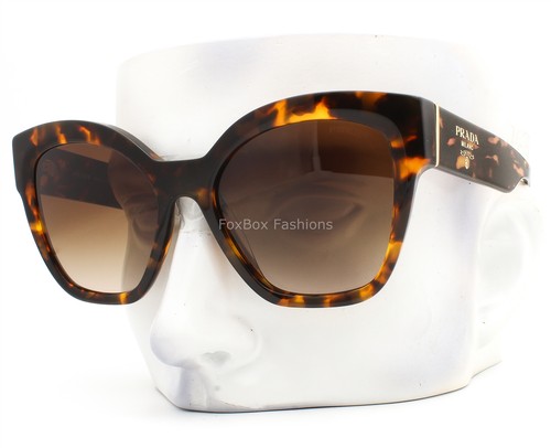 Prada sunglasses spr 17z - sunglasses,